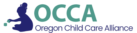 Oregon Child Care Alliance
