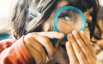5 Fun Indoor Activities for Preschoolers This January