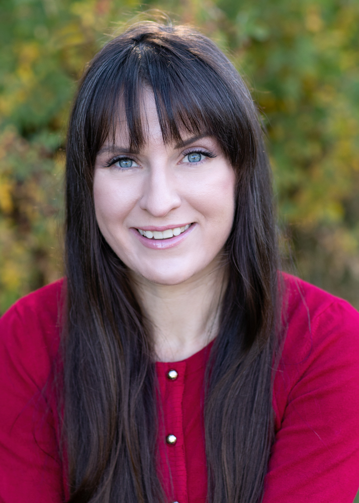 Amanda Gow