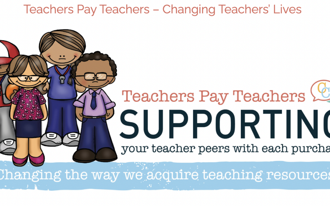 Empowering Educators: Why Teachers Pay Teachers Is a Great Place for Learning Curriculum!
