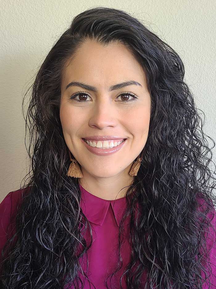 Ingrid Perez Munoz