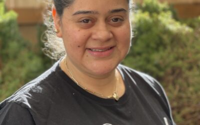 Susy Child Care: Esperanza Gaona
