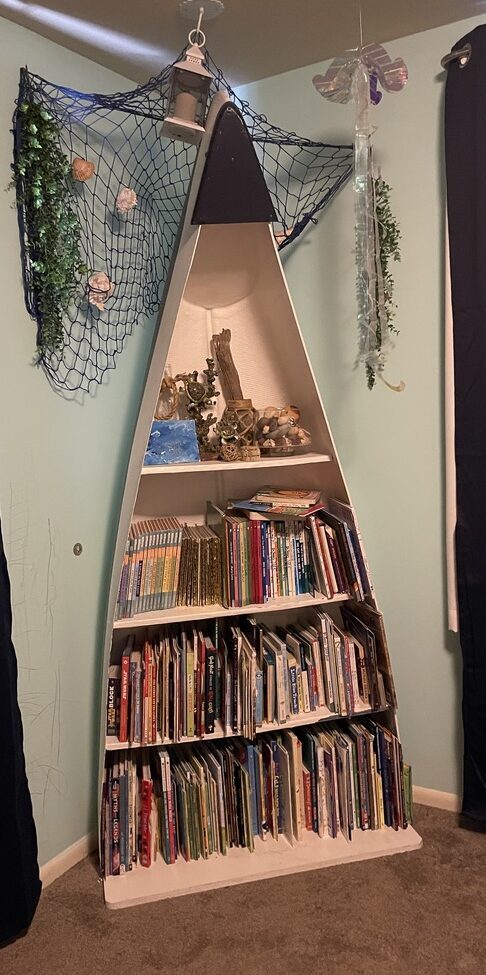 Library Corner