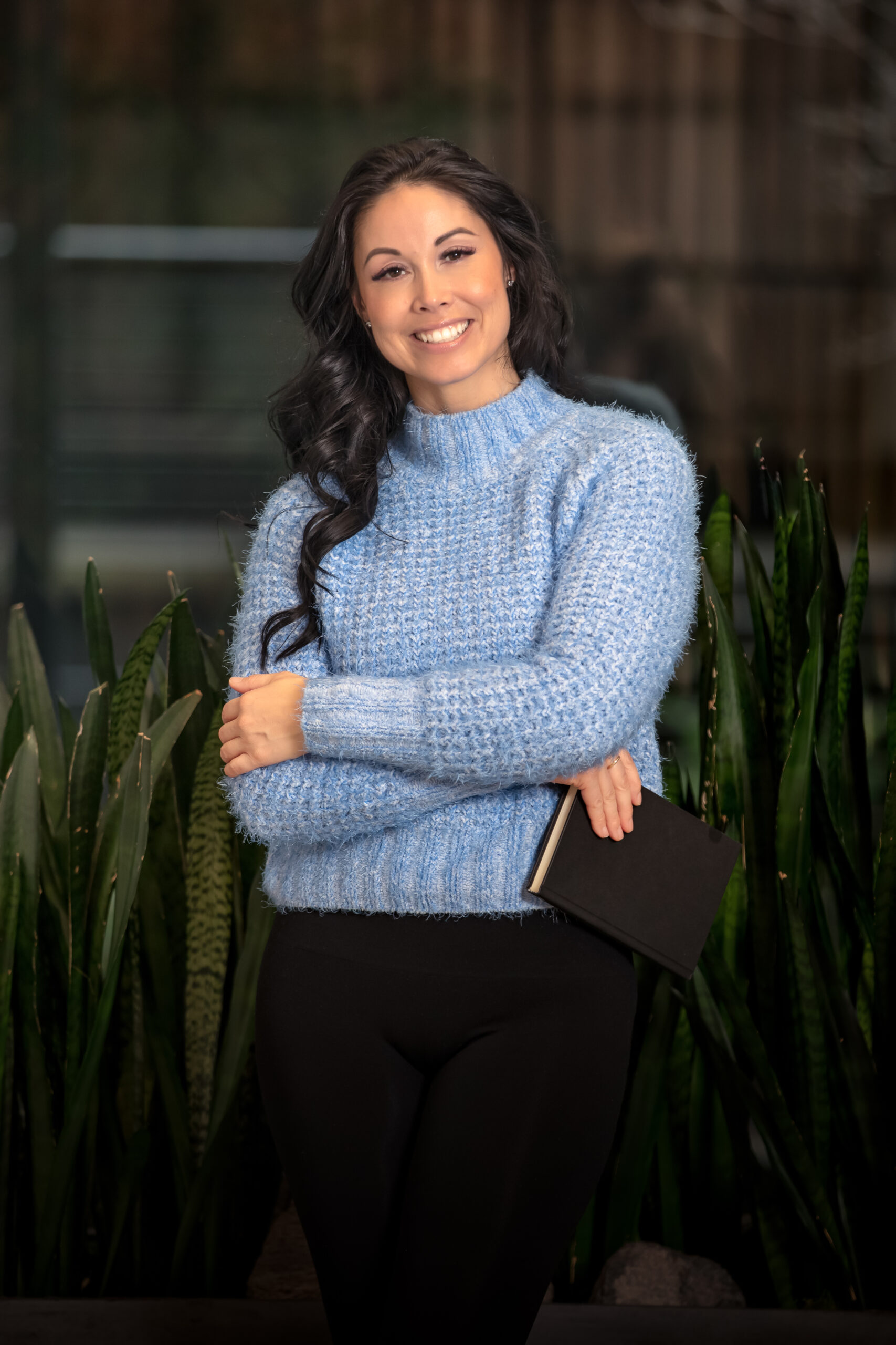 Jessica Nguyen, MAdED (pronouns: she/they)