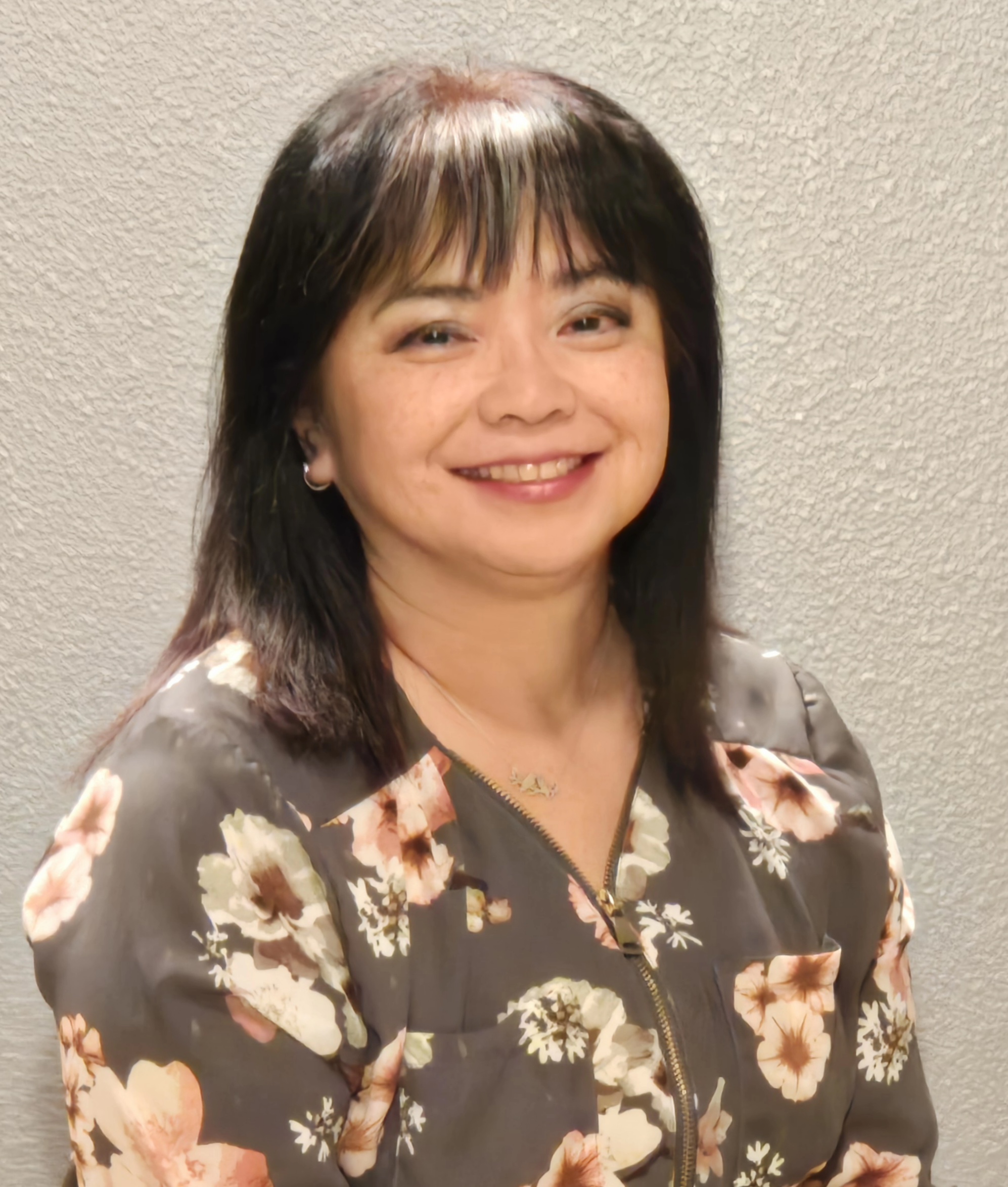 Mina Smith (she/her)