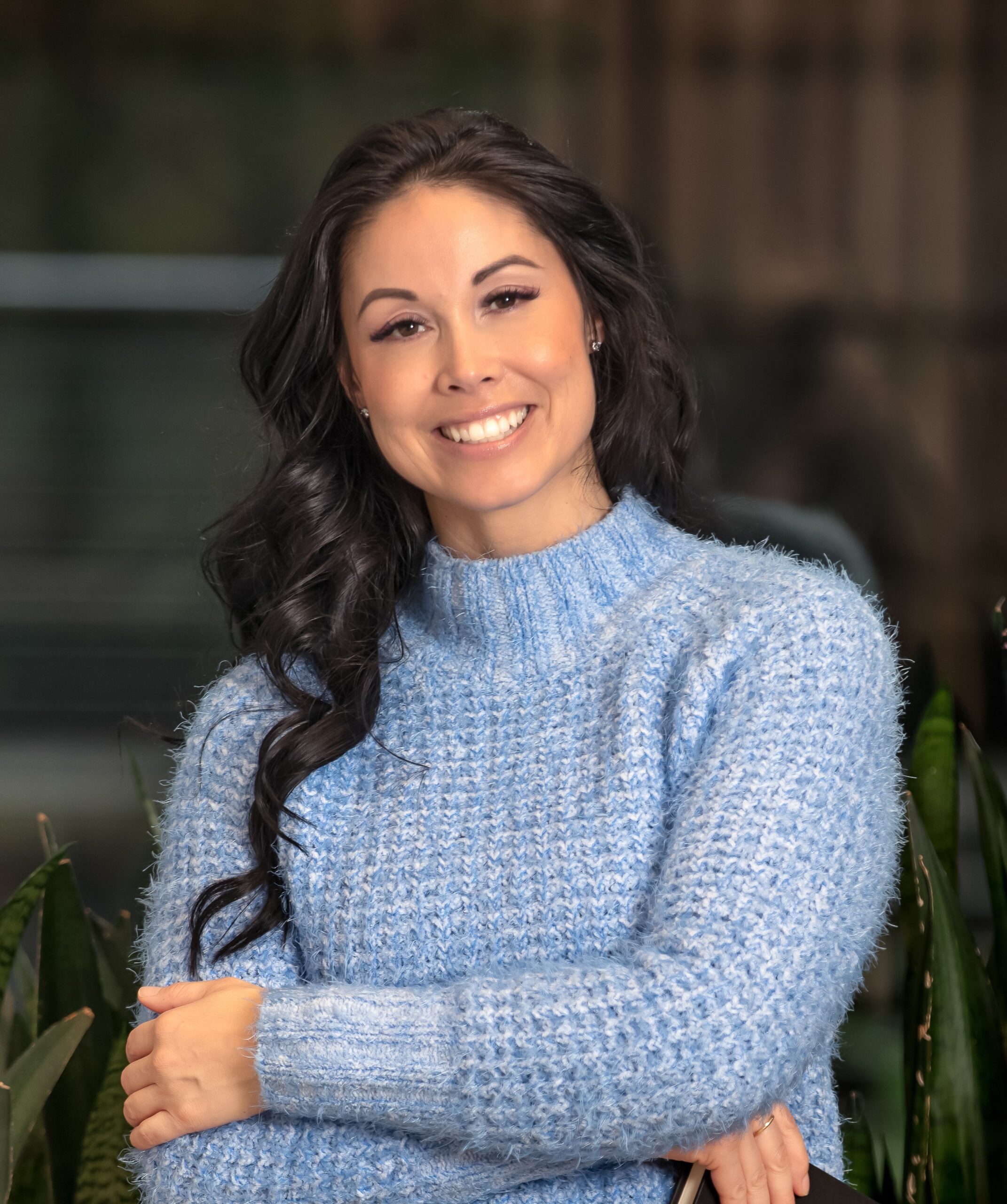 Jessica Nguyen, MAdED (pronouns: she/they)